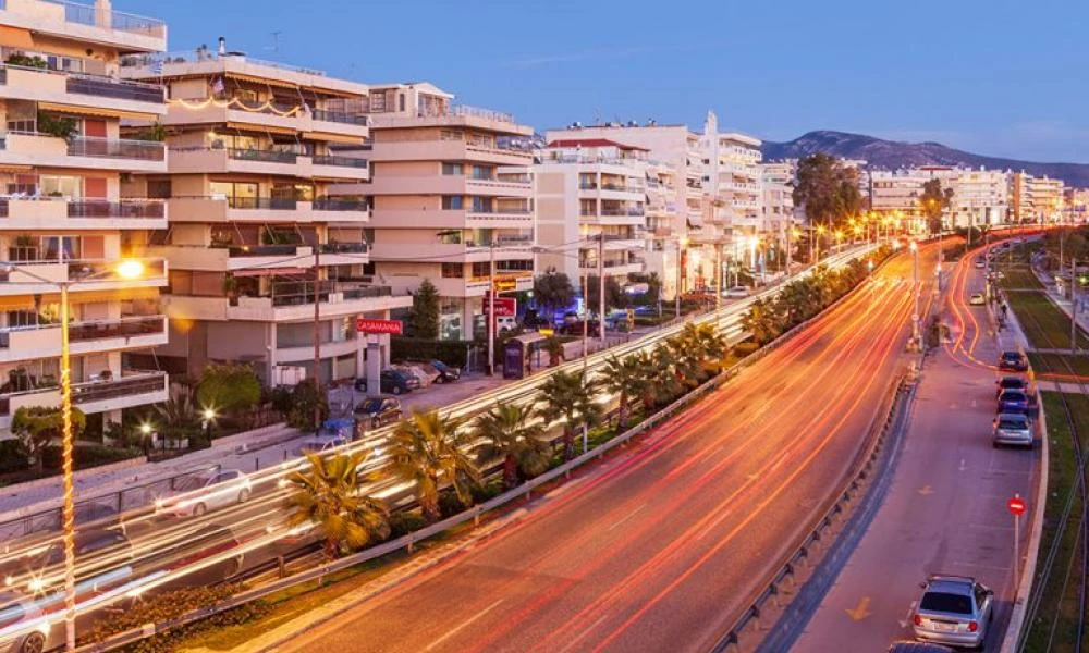 Αύξηση 66,4% κατέγραψαν οι τιμές των κατοικιών την τελευταία 7ετία σύμφωνα με την Τράπεζα της Ελλάδος